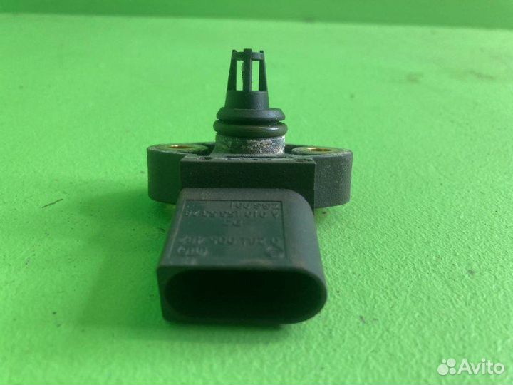 Датчик давления KAMAZ 5490-S5