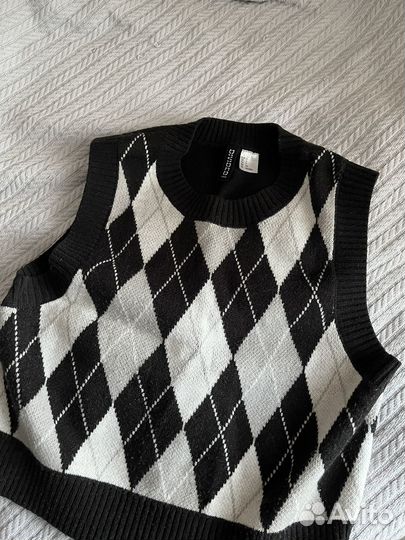 Топ женский