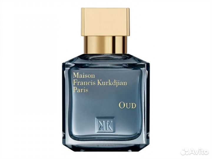 Maison Francis Kurkdjian Oud тестер 70 мл