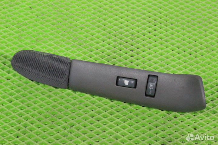 Блок эсп правый Chevrolet Suburban GMT400