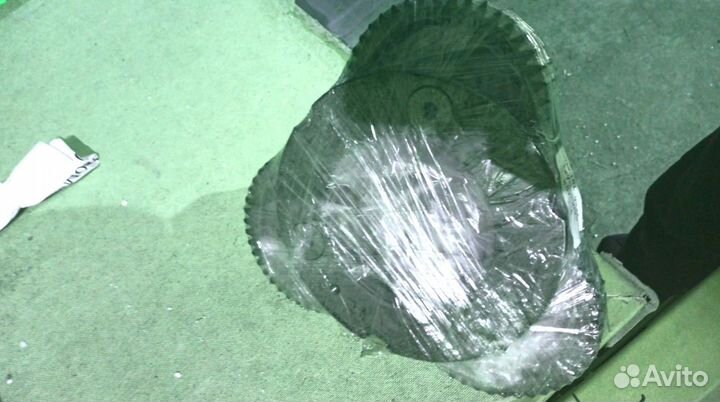 Robex 320 LC xkaq-00653 Хундай R210