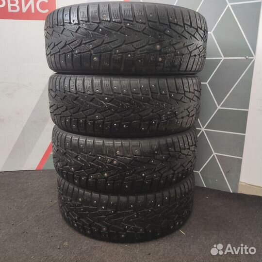 Nokian Tyres Nordman 7 195/55 R16