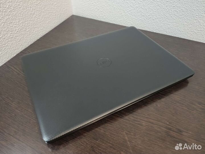 Ноутбук Dell Core I5 10Th 4.2/Озу 32/IPS/SSD/HDD