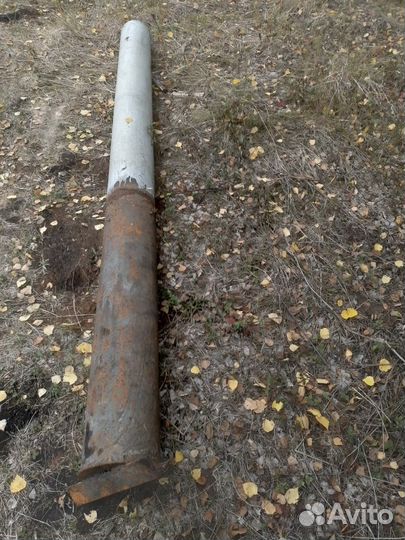 Продам столбы