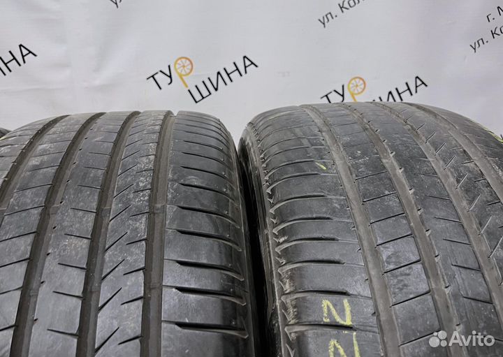 Bridgestone Alenza 001 285/45 R22 94Y