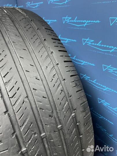 Hankook Dynapro HP2 RA33 265/65 R17 112H