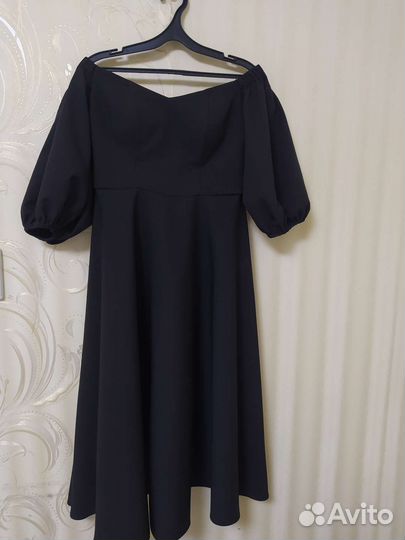 Продам платье