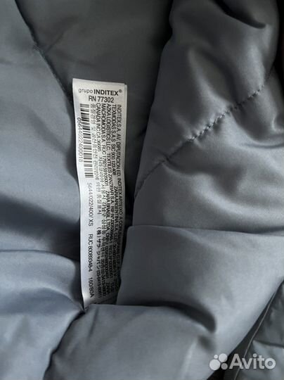 Куртка Zara