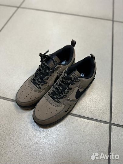 Кроссовки мужские