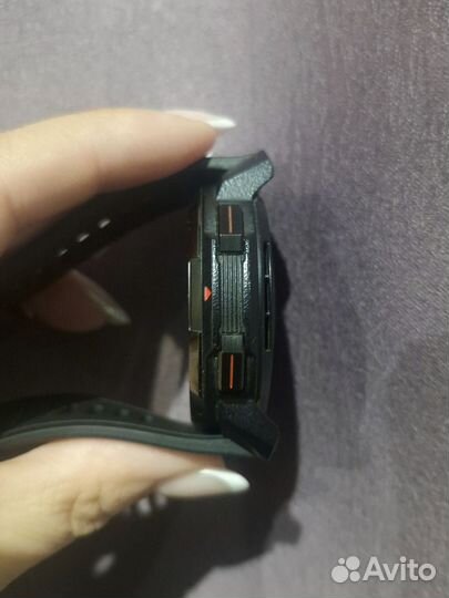 Часы honor watch gs pro