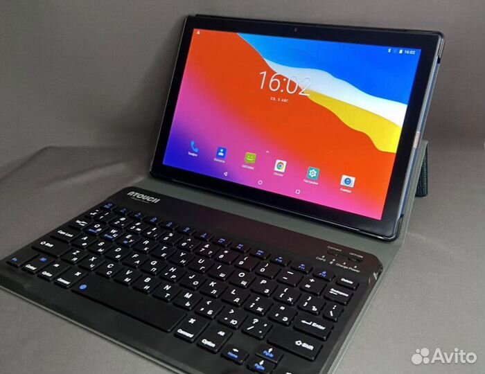 Планшет ноутбук X19 Pro 8/256 GB