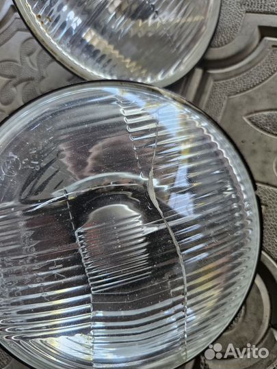 Фары на ниву 21214