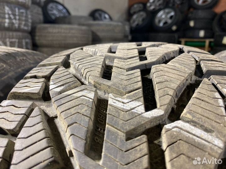 Tigar SUV Winter 235/60 R18 107H