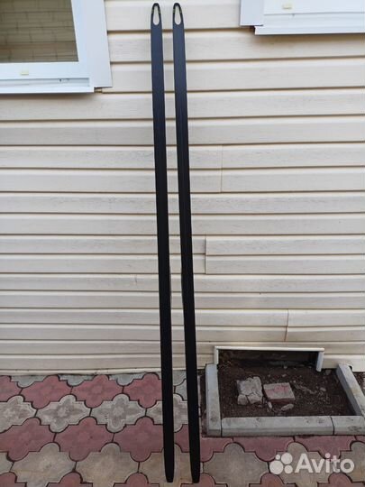 Лыжи коньковые Fischer Speedmax