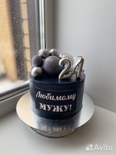 Заказ тортов