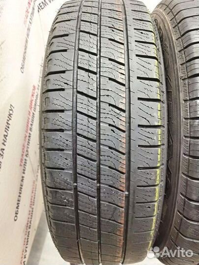 Goodyear Cargo Vector 205/65 R16C 107H