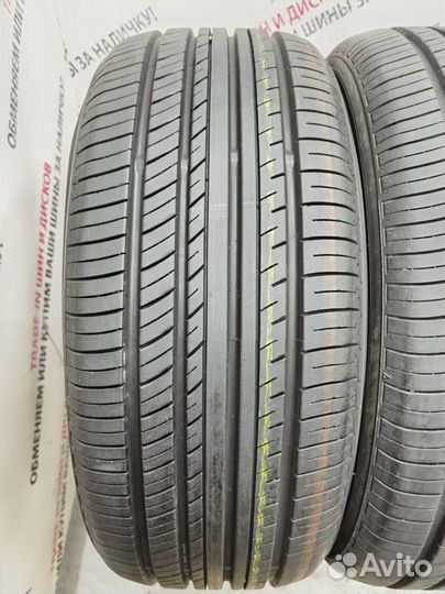 Yokohama Advan dB V552 215/45 R17 91W