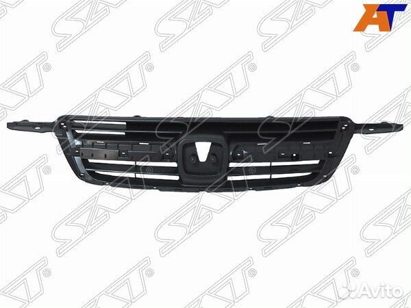 Решетка радиатора honda CR-V