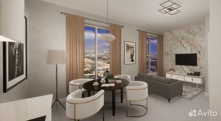 Виртуальный офис продаж для застройщика