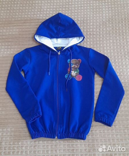 Костюм Турция, Barrow.новый,тройка,5/6 лет