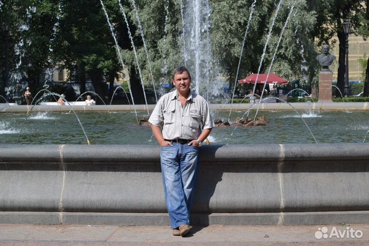 Электрик, без посредников