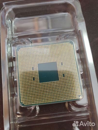 Новый процессор Ryzen 7 5700x