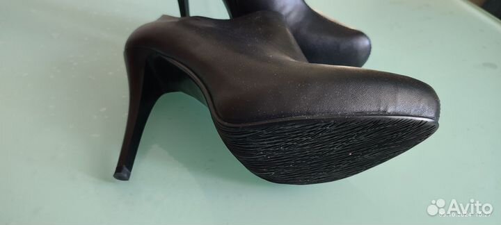 Ботильоны женские 39 размер