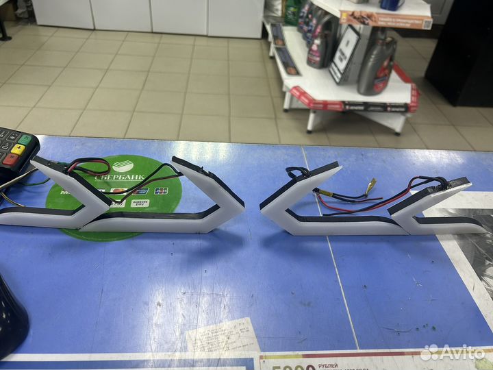 Галочки дхо на ваз