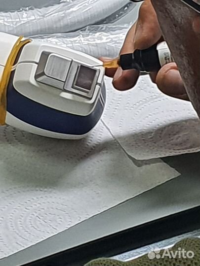 Ремонт манипул для всей линейки MeDioStar