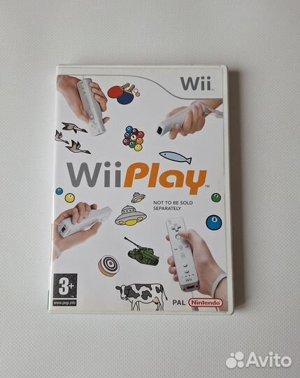 Wii Play (Wii)