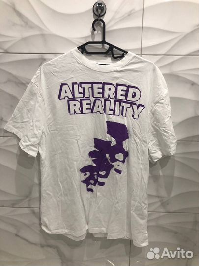 Футболка Raf Simons