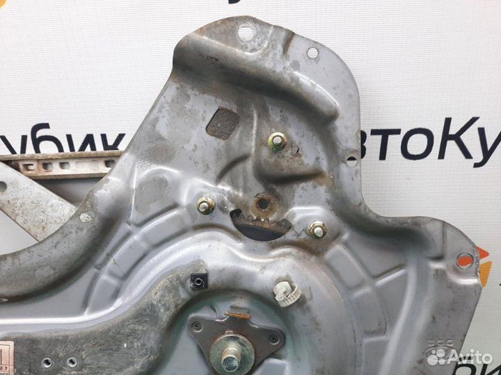 Стеклоподъемный механизм задний правый Hyundai