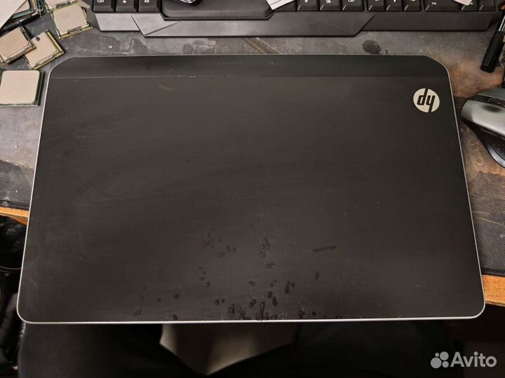 HP i7