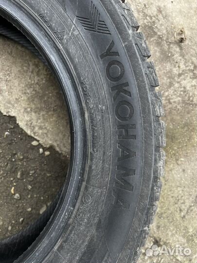 Hankook AH11 225/60 R17