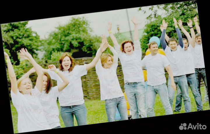 Разнорабочие Вахта жилье +питан. Аванс еженедельно