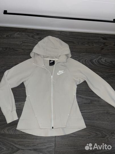 Толстовка nike женская