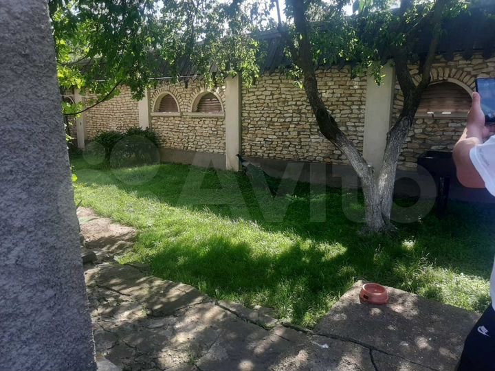 Дом 350 м² на участке 5 сот.