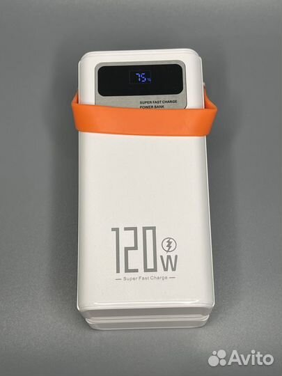 Повербанк 60000 powerbank