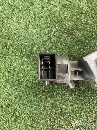 Замок зажигания mazda 3 bk