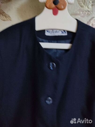 Пиджаки школьные для девочки