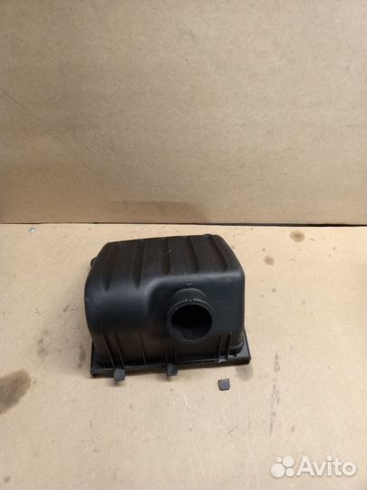 Крышка корпуса воздушного фильтра верхняя 96571307