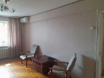 3-к. квартира, 72 м², 2/5 эт.