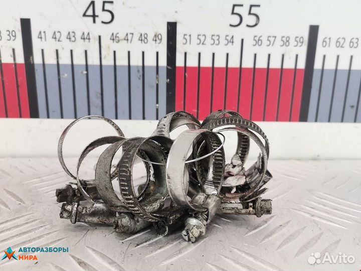 Хомут металлический Opel Vectra C 2003