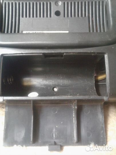 Радиоприемник