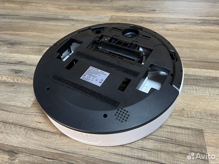 Корпус для робота пылесоса Coolfort CF-3201