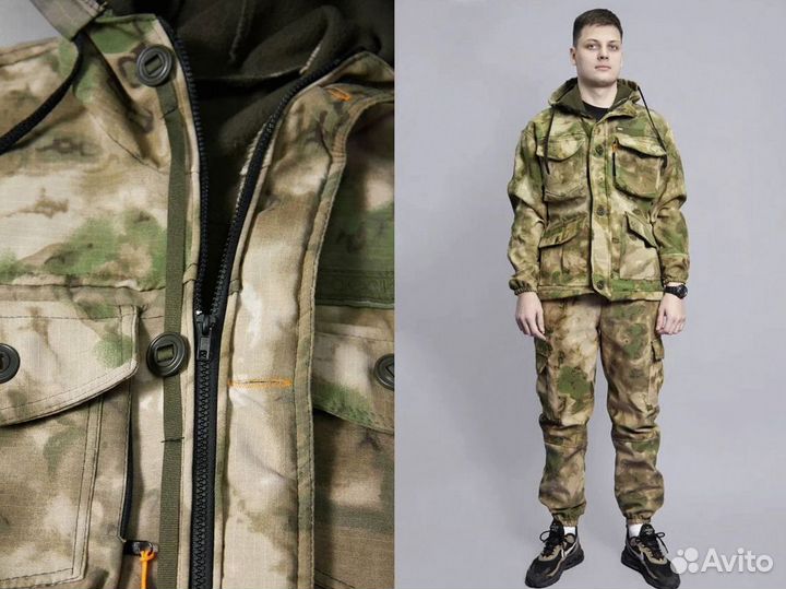 Костюм горка