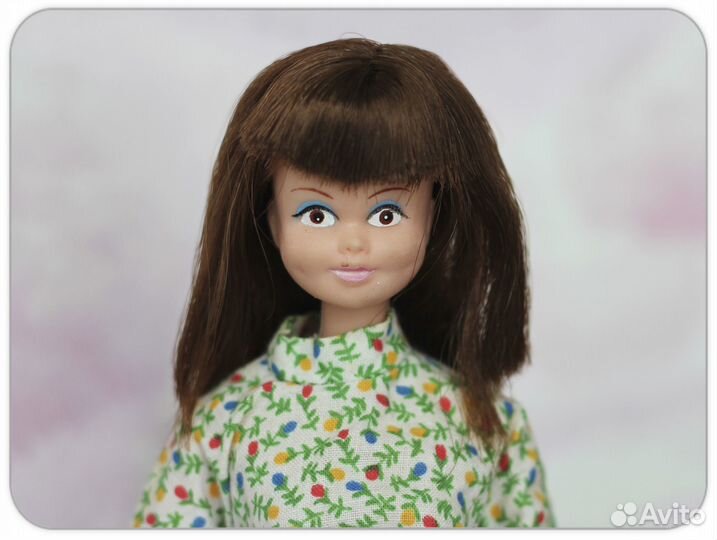 Кукла Princess Grace аналог 1968