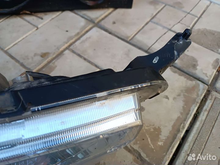 Фара правая для Митцубиси асх Mitsubishi ASX 2010