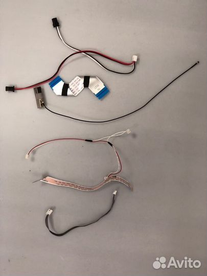 Телевизор iffalcon 32F51 в разборе