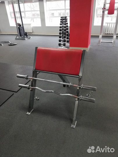 Тренажеры профессиональные